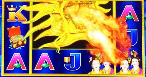 Emperor's Treasure Slot Machine by Aristocrat .
